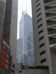 中銀