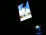 Waking Life