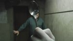 整個故事就是撞到一個堅韌非常的傻子開始