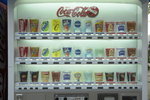 Coca Cola 機; 盛惠130&#20870;一&#31030;