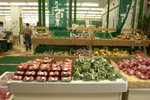 齊齊整整既蔬果店
