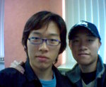 我&阿聰