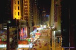 IMG_9905尖沙咀夜街景