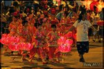 A31T2063 中秋大坑火龍表演