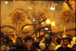 A31T2300 中秋大坑火龍表演