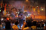 A31T2450 中秋大坑火龍表演