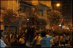 A31T3473 中秋大坑火龍表演