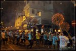 A31T3582 中秋大坑火龍表演
