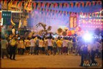 A31T3760 中秋大坑火龍表演