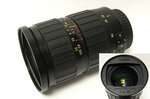 Angenieux 28-70mm f2.6-2.8 For Canon AF