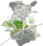 Ma Wan Map