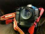 my Film Camera