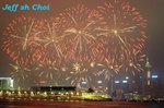 01 Oct04 Firework