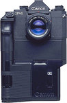 14fps New F-1 High Speed