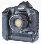 EOS 1V + PB-E2_10fps
