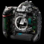 nikon D4
