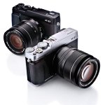 Fujifilm X-E1