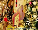 X'mas Tree