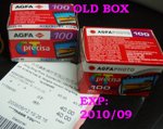 AGFA CT