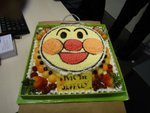 Thanks U all of RC teammates!