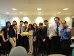 RC teammates, I love U all!