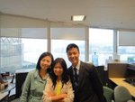 We @15/F Direct Sales "Sea View" Office
