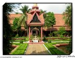 Cambodia National Museum, Phnom Penh