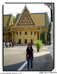 Jeffrey@The spectacular Grand Palace