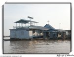 church@Tonle Sap Lake