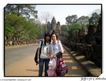 Angkor Thom-SouthGate