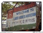 The Land Mine Museum, Siem Reap