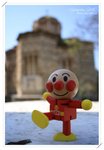 Anpanman@Acropolis, Athens