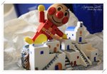 Anpanman@白色小屋