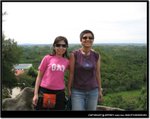 J & S @Chocolate hills