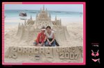 we@ Sand Castle (if u wanna take pics need to pay tip...@_@"