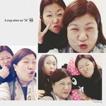 A snapshot when we’re “Snake King”…haaa!