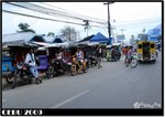 The street@Mactan Island