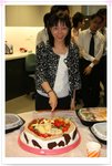 Connie's Farewell
