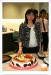 Connie's Farewell