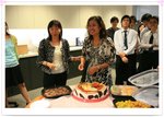 Connie's Farewell