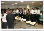 Connie's Farewell