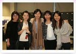 Connie & Marketing beauties