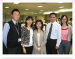 Connie with LDS^^