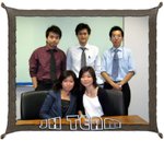 JH Team@Connie's DIY card