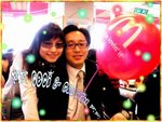 Lovely couple
