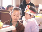 Mom & Son ^^