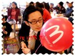 I'm Lovin it ~.~