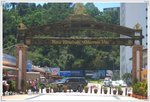 Jesselton Point Ferry Terminal