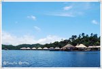We're going to Gayana Eco Resort