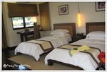 房內裝修好Resort Feel~